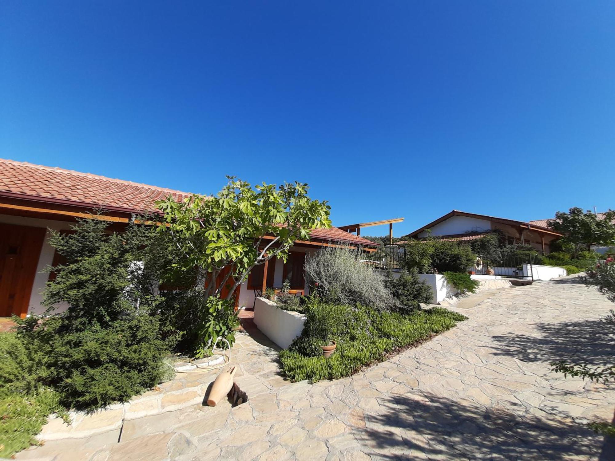 Ionia Guest House Aydin Ngoại thất bức ảnh