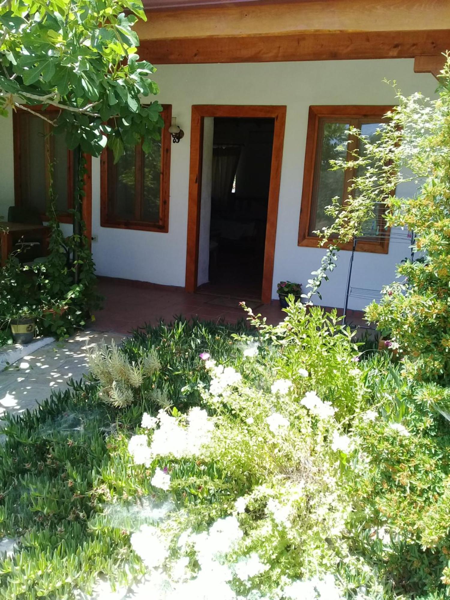 Ionia Guest House Aydin Ngoại thất bức ảnh