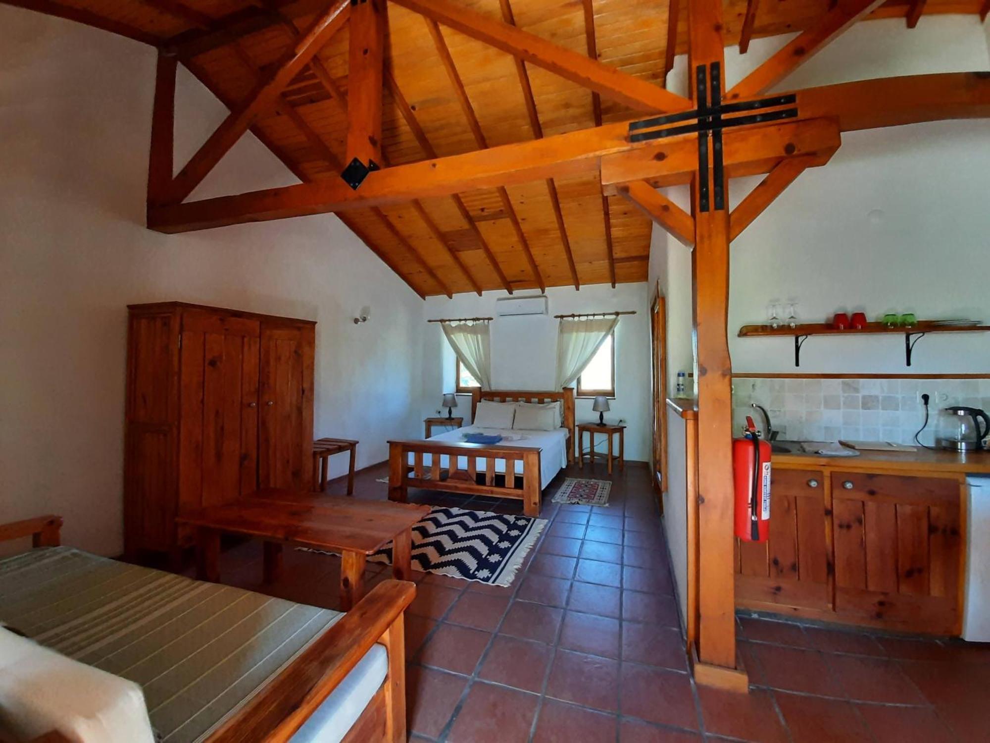 Ionia Guest House Aydin Phòng bức ảnh