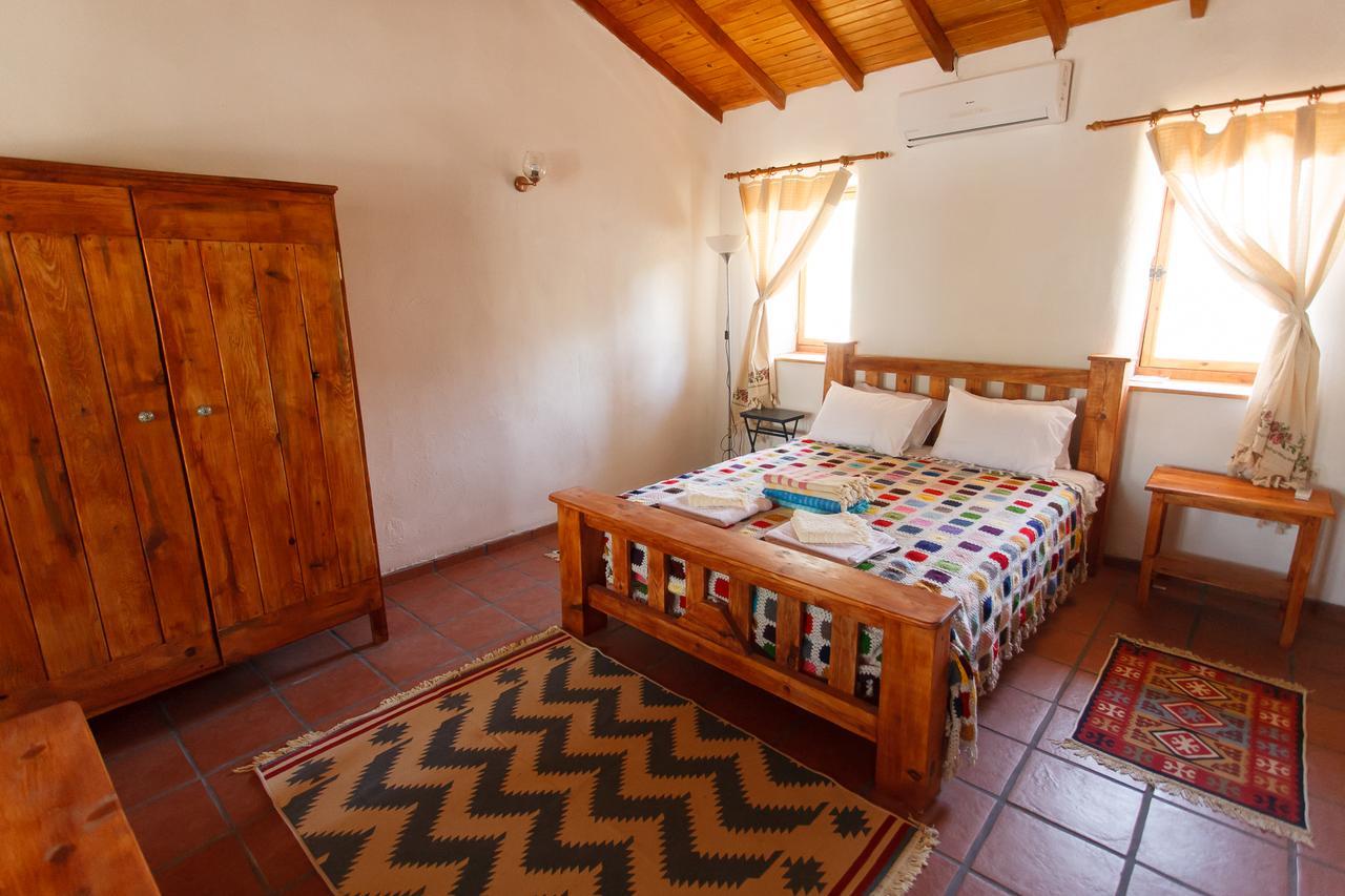 Ionia Guest House Aydin Ngoại thất bức ảnh