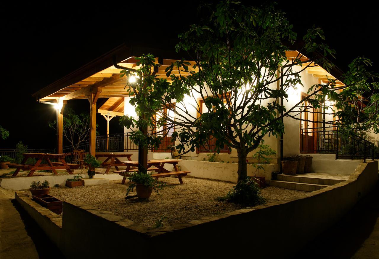 Ionia Guest House Aydin Ngoại thất bức ảnh