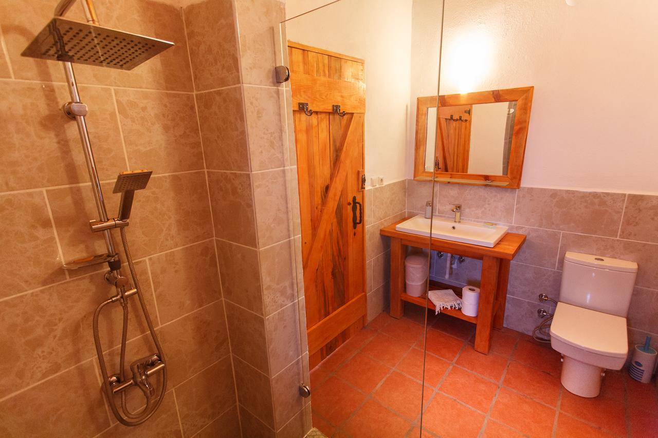 Ionia Guest House Aydin Ngoại thất bức ảnh